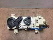 Bedienung Heizung 00006451CY Citroën Xsara (N1) Schrägheck 1.8i X,SX,Exclusive (XU7JB(LFX))