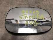 Außenspiegelglas Links 1067627 Ford StreetKa Cabrio 1.6i (CDRB)