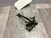 T?rschlo? Rechts Hinten C - Peugeot 307 (3A/C/D) Schr?gheck 1.6 16V (TU5JP4(NFU))