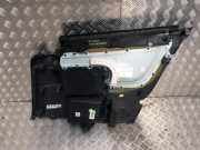 Türverkleidung Links Hinten Volvo C30 (EK/MK) Schrägheck 3-drs 1.6 D 16V (D4164T)