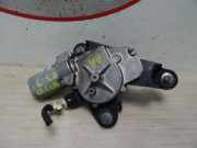 Scheibenwischermotor Hinten 9811259980 Citroën C3 (SX/SW) Schrägheck 1.6 Blue HDi 75 16V (DV6FE(BHW))