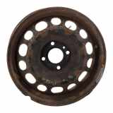 Felge 1749456 Ford Fiesta 5 (JD/JH) Schrägheck 1.4 TDCi (F6JA)