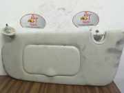 Sonnenblende Links 1DR33DW1AA Dodge Caliber Schrägheck 2.0 CRD 16V (BYL)