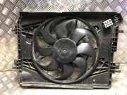 Kühlerlüfter 214816703R Dacia Sandero II Schrägheck 0.9 TCE 12V (H4B-412)