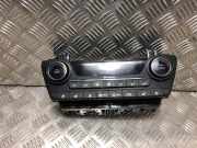 Bedienung Heizung 97250D7290TRY Hyundai Tucson (TL) SUV 1.7 CRDi 16V 2WD (D4FD)