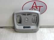 Innenbeleuchtung PLAFOND Renault Kadjar (RFEH) SUV 1.6 dCi 4x4 (R9M-E4)