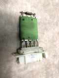 Heizwiderstand 7701060006 Dacia Logan (LS) Limousine 1.2 16V (D4F-732)