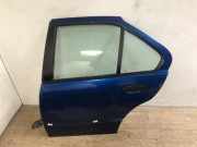 Tür Links Hinten 41528185427 BMW 3 serie (E36/4) Limousine 325 tds (M51-D25)