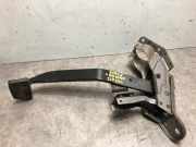 Bremspedal 46501ZP00B Nissan Navara (D40) Pick-up 2.5 dCi 16V 4x4 (YD25DDTi)