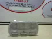 Innenbeleuchtung PLAFOND 00006362Q6 Citroën C3 Picasso (SH) Großraumlimousine 1.6 HDi 90 (DV6DTED(9HP))