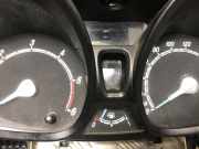 Tachoeinheit Kmh - 2088819 Ford Transit Courier Van 1.5 TDCi 75 (XWCB)