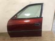 Tür Links Vorne 9194712 Opel Astra F (53/54/58/59) Schrägheck 1.4i 16V (X14XE)