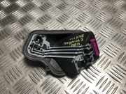 Kennzeichenbeleuchtung RECHTS Renault Megane III Grandtour (KZ) Kombi 5-drs 1.5 dCi 110 (K9K-636)