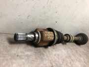 Antriebswelle Links 39101BC55REX Nissan Note (E11) Großraumlimousine 1.4 16V (CR14DE)