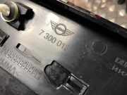 Zierleiste Kotflügel Links Hinten 7000013 Mini Mini (F56) Schrägheck 3-drs 2.0 16V Cooper S (B48A20F)