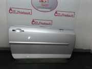 Tür Rechts Vorne 9004W8 Peugeot 407 (6C/J)