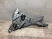 Fensterheber Links Hinten Peugeot 505 (551A) Limousine 2.5 GTD (XD3TE(152B))