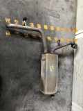 Auspuff Endtopf 8Z0253609C Audi A2 (8Z0) Schrägheck 1.4 16V (AUA)