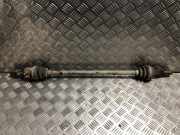 Antriebswelle Rechts Hinten 39600CA000 Nissan Murano (Z50) SUV 3.5 V6 24V 4x4 (VQ35DE)