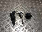 Zündschloss 1608682880 Citroën C3 (SX/SW) Schrägheck 1.2 Vti 12V PureTech (EB2F(HMZ))