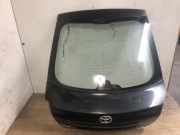 Heckklappe 6700505080 Toyota Avensis (T25/B1D) Liftback 2.0 16V D-4D (1CD-FTV)