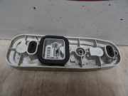 Kennzeichenbeleuchtung RECHTS Renault Twingo (C06) Schr?gheck 3-drs 1.2 (D7F-700)