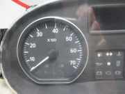 Tachoeinheit Kmh - 248103496R Dacia Sandero I (BS) Schrägheck 1.4 LPG (K7J-714)