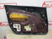Türverkleidung Rechts Vorne - 1729523 Ford Fiesta 6 (JA8) Schrägheck 1.6 TDCi 16V 90 (HHJC)