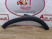 Kotflügelverbreiterung Links Vorne Renault Master II (ED/HD/UD) Chassis-Cabine 2.5 dCi 150 FAP (G9U-632(G9U-B6(MY)))