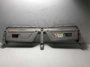 Verkleidung Himmel VOOR 96780615BJ Citroën C4 Picasso (3D/3E) Großraumlimousine 1.6 e-Hdi, BlueHDi 115 (DV6C(9HC))