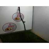 Ölpeilstab Citroën C3 (FC/FL/FT) Schrägheck 5-drs 1.4 HDi (DV4TD(8HZ)) 2010