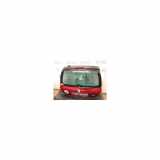 Heckklappe 7751473239 Renault Clio II (BB/CB) Schrägheck 1.6 RN, RT (K7M-744) 1999