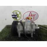 Klima Pumpe 9676552680 Citroën CITROEN JUMPER 3 PHASE 2 2.2 HDI - 16V TURBO 2015