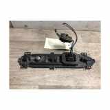 Kennzeichenbeleuchtung RECHTS Renault Kangoo Express (FW) Van 1.5 dCi 85 (K9K-800) 2008