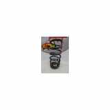 Schraubenfeder Hinten Renault Clio IV (5R) Schrägheck 5-drs 1.5 Energy dCi 90 FAP (K9K-628) 2017