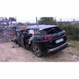 Motorhaubenschloss 9826685880 Peugeot 3008 II (M4/MC/MJ/MR) Großraumlimousine 1.2 12V e-THP PureTech 130 (EB2ADTS(HNS)) 2019