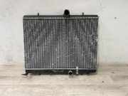 Radiator 1330W2 Citroën C4 Berline (LC) Schrägheck 5-drs 2.0 HDi 16V 138 (DW10BTED4(RHR)) 2005