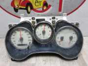 Tachoeinheit Kmh - 8382142760 Toyota RAV4 (A2) Geländewagen 2.0 D-4D 16V 4x4 (1CD-FTV)