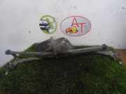 Scheibenwischermotor Vorne 1C0955119 Volkswagen New Beetle (9C1/9G1) Schrägheck 3-drs 1.9 TDI 90 (ALH) ALH