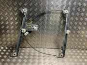 Fensterheber Elektr. Links Vorne 807213441R Renault Kangoo/Grand Kangoo (KW) Großraumlimousine 1.5 dCi 105 (K9K-804)