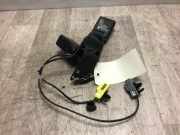 G?rtelschnalle Rechts Hinten T4N9486PVJ Jaguar XE Limousine 2.0d 180 16V (204DTA)