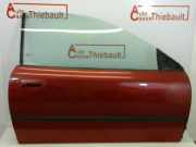 Tür Rechts Vorne 9004H1 Peugeot 406 Coupé (8C) Coupé 2.2 16V (EW12J4(3FZ))