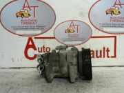 Klima Pumpe 8200953359 Renault Clio III (BR/CR) Schrägheck 1.4 16V (K4J-780)