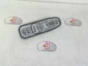Kennzeichenbeleuchtung RECHTS Renault Twingo (C06) Schrägheck 3-drs 1.2 16V (D4F-708)