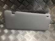 Sonnenblende Links Renault Captur (2R) SUV 1.5 Energy dCi 90 FAP (K9K-608(K9K-B6))