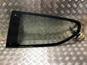 Türscheibe Links Hinten 823014A00D Nissan Pixo (D31S) Schrägheck 1.0 12V (K10B)