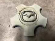 Nabenabdeckung Mazda 6 Sport (GG14) Schrägheck 2.0 CiDT 16V (RF5C)