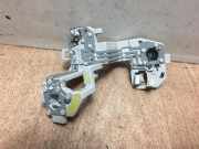 Kennzeichenbeleuchtung LINKS Ford Fiesta 6 (JA8) Schrägheck 1.4 TDCi (F6JD)