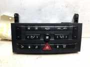 Bedienung Heizung 6451SS Peugeot 407 (6C/J) Coup? 2.7 HDi V6 24V (DT17TED4(UHZ))