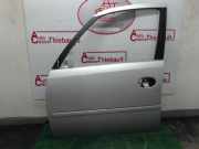 Tür Links Vorne 13217431 Opel Meriva (A) Großraumlimousine 1.7 CDTI 16V (Z17DTH)